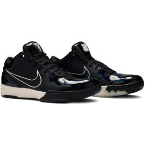 Nike Kobe 4 Protro Undefeated Black Mamba CQ3869-001 - Phonecase4u photo 8