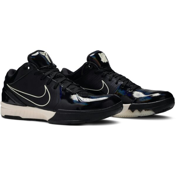 Nike Kobe 4 Protro Undefeated Black Mamba CQ3869-001 - Phonecase4u photo 8