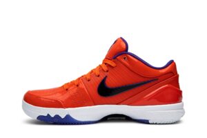 Nike Kobe 4 Protro Undefeated Phoenix Suns CQ3869-800 - Phonecase4u photo 3