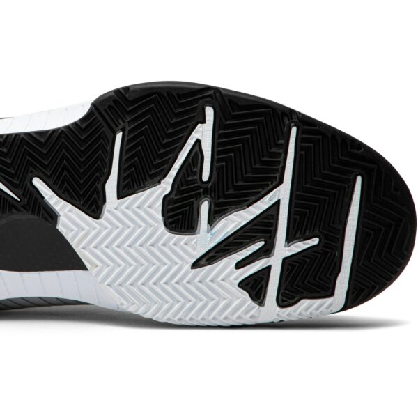 Nike Kobe 4 Protro White Black Del Sol AV6339-101 - Phonecase4u photo 5