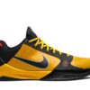 Nike Kobe 5 Bruce Lee 386429-701 - Phonecase4u photo 1