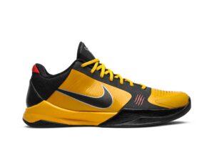 Nike Kobe 5 Bruce Lee 386429-701 - Phonecase4u photo 1