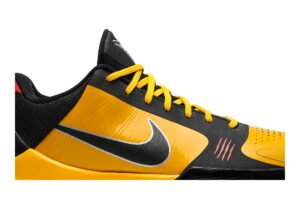 Nike Kobe 5 Bruce Lee 386429-701 - Phonecase4u photo 2