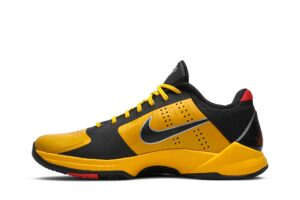 Nike Kobe 5 Bruce Lee 386429-701 - Phonecase4u photo 3