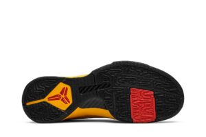 Nike Kobe 5 Bruce Lee 386429-701 - Phonecase4u photo 4