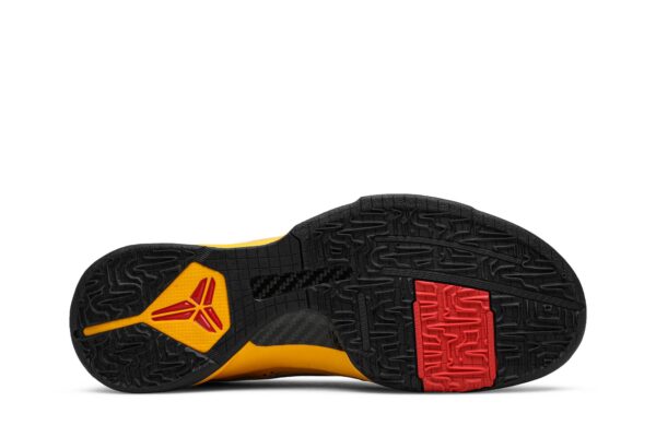 Nike Kobe 5 Bruce Lee 386429-701 - Phonecase4u photo 4