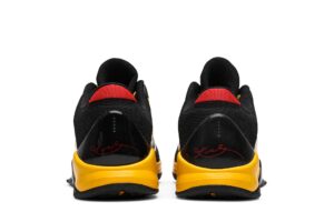 Nike Kobe 5 Bruce Lee 386429-701 - Phonecase4u photo 6