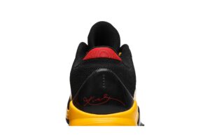 Nike Kobe 5 Bruce Lee 386429-701 - Phonecase4u photo 7