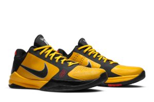 Nike Kobe 5 Bruce Lee 386429-701 - Phonecase4u photo 8
