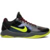 Nike Kobe 5 Protro 2K Gamer Exclusive CD4991-001 - Phonecase4u photo 1