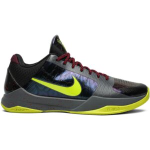 Nike Kobe 5 Protro 2K Gamer Exclusive CD4991-001 - Phonecase4u photo 1