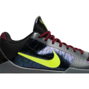 Nike Kobe 5 Protro 2K Gamer Exclusive CD4991-001 - Phonecase4u photo 2