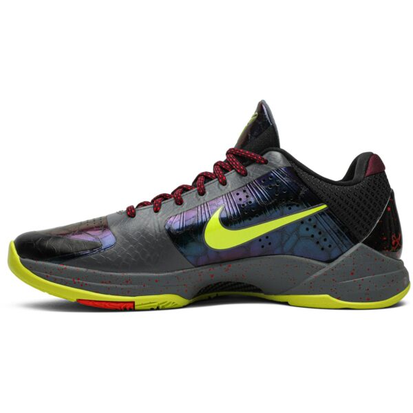 Nike Kobe 5 Protro 2K Gamer Exclusive CD4991-001 - Phonecase4u photo 3