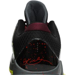 Nike Kobe 5 Protro 2K Gamer Exclusive CD4991-001 - Phonecase4u photo 7