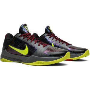 Nike Kobe 5 Protro 2K Gamer Exclusive CD4991-001 - Phonecase4u photo 8