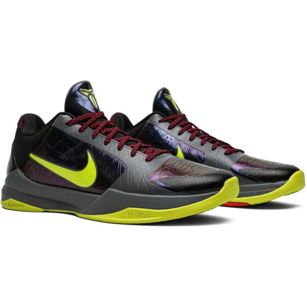 Nike Kobe 5 Protro 2K Gamer Exclusive CD4991-001 - Phonecase4u photo 8