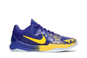 Nike Kobe 5 Protro 5 Rings (2020) CD4991-400 - Phonecase4u photo 1