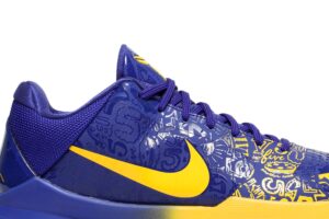 Nike Kobe 5 Protro 5 Rings (2020) CD4991-400 - Phonecase4u photo 2