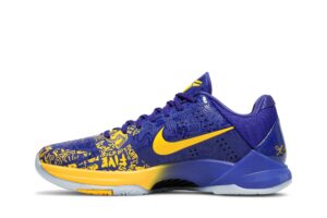 Nike Kobe 5 Protro 5 Rings (2020) CD4991-400 - Phonecase4u photo 3