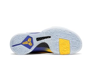 Nike Kobe 5 Protro 5 Rings (2020) CD4991-400 - Phonecase4u photo 4