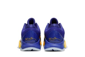 Nike Kobe 5 Protro 5 Rings (2020) CD4991-400 - Phonecase4u photo 6
