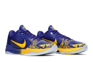 Nike Kobe 5 Protro 5 Rings (2020) CD4991-400 - Phonecase4u photo 8