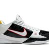 Nike Kobe 5 Protro Bruce Lee Alternate CD4991-101 - Phonecase4u photo 1