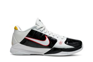 Nike Kobe 5 Protro Bruce Lee Alternate CD4991-101 - Phonecase4u photo 1