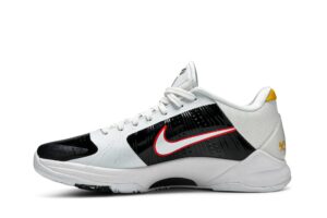 Nike Kobe 5 Protro Bruce Lee Alternate CD4991-101 - Phonecase4u photo 3