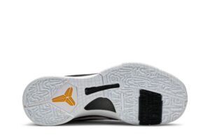 Nike Kobe 5 Protro Bruce Lee Alternate CD4991-101 - Phonecase4u photo 4