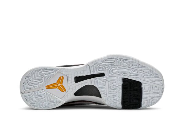 Nike Kobe 5 Protro Bruce Lee Alternate CD4991-101 - Phonecase4u photo 4