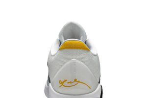 Nike Kobe 5 Protro Bruce Lee Alternate CD4991-101 - Phonecase4u photo 7