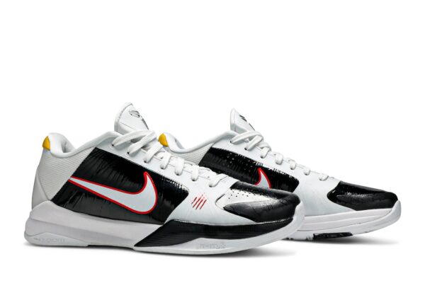 Nike Kobe 5 Protro Bruce Lee Alternate CD4991-101 - Phonecase4u photo 8