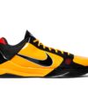 Nike Kobe 5 Protro Bruce Lee CD4991-700 - Phonecase4u photo 1