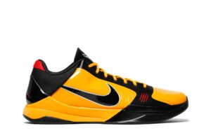 Nike Kobe 5 Protro Bruce Lee CD4991-700 - Phonecase4u photo 1