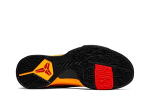 Nike Kobe 5 Protro Bruce Lee CD4991-700 - Phonecase4u photo 4