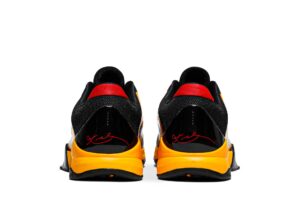 Nike Kobe 5 Protro Bruce Lee CD4991-700 - Phonecase4u photo 6