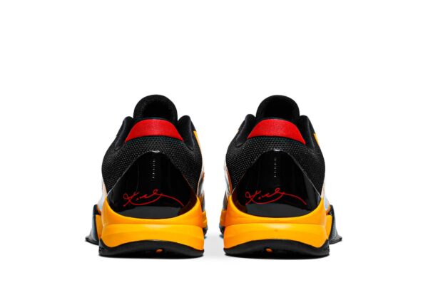 Nike Kobe 5 Protro Bruce Lee CD4991-700 - Phonecase4u photo 6