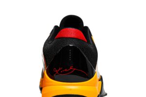 Nike Kobe 5 Protro Bruce Lee CD4991-700 - Phonecase4u photo 7