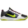 Nike Kobe 5 Protro Chaos CD4991-100 - Phonecase4u photo 1
