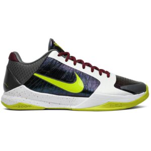 Nike Kobe 5 Protro Chaos CD4991-100 - Phonecase4u photo 1