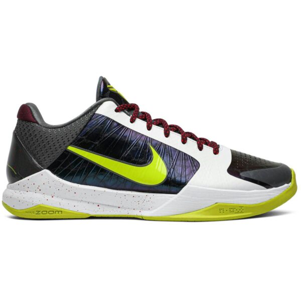 Nike Kobe 5 Protro Chaos CD4991-100 - Phonecase4u photo 1