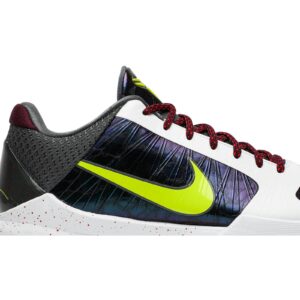 Nike Kobe 5 Protro Chaos CD4991-100 - Phonecase4u photo 2