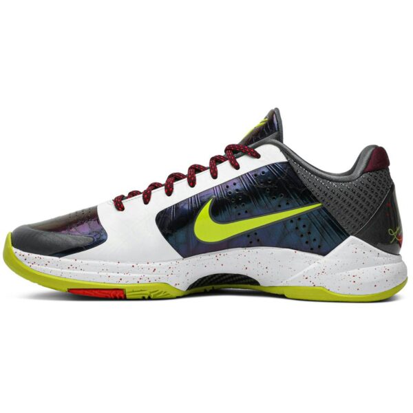 Nike Kobe 5 Protro Chaos CD4991-100 - Phonecase4u photo 3