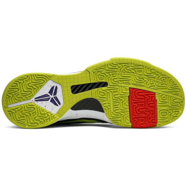 Nike Kobe 5 Protro Chaos CD4991-100 - Phonecase4u photo 4