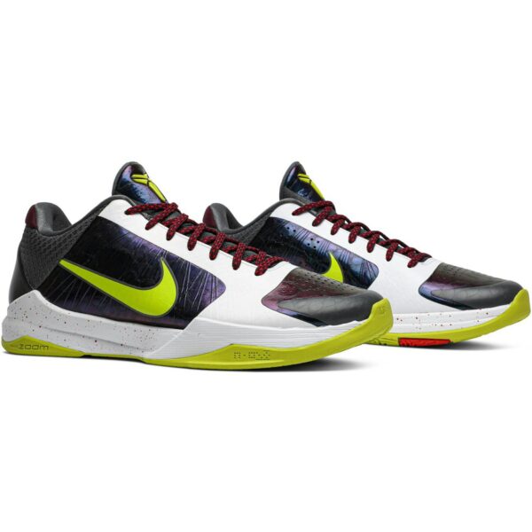 Nike Kobe 5 Protro Chaos CD4991-100 - Phonecase4u photo 8