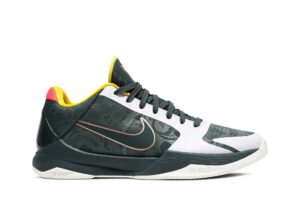 Nike Kobe 5 Protro EYBL Girls (2020) CD4991-300 - Phonecase4u photo 1