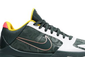Nike Kobe 5 Protro EYBL Girls (2020) CD4991-300 - Phonecase4u photo 2