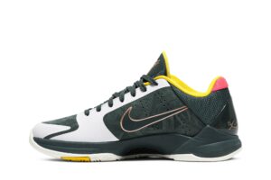 Nike Kobe 5 Protro EYBL Girls (2020) CD4991-300 - Phonecase4u photo 3