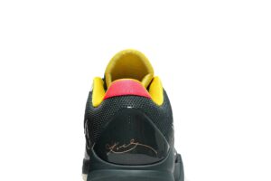 Nike Kobe 5 Protro EYBL Girls (2020) CD4991-300 - Phonecase4u photo 7